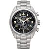 Citizen Orologio Citizen Eco-Drive Super Titanium AT2480-81E of Collection