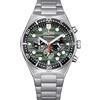 Citizen Orologio Cronografo Uomo Vagary By Aqua39 - Iv2-214-41 trendy cod. IV2-214-41