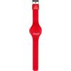 Zitto Orologio da polso Citto Mini AR+ rosso - Lovin' Red