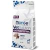 Monge VetSolution Gastrointestinal Adult Chicken with Eggs - Pollo con Uova per Cani - Confezione da 12 Kg