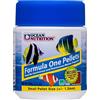 Ocean Nutrition Formula One Marine Pellet Small 3.5oz