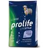 Prolife - Lifestyle Mature Medium/Large al Pesce e Riso da 12 Kg