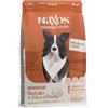 Adragna NAXOS ADULT MEDIUM BUFALO E FICO D'INDIA 12Kg MONOPROTEICO AL BUFALO