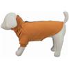 TRIXIE Citystyle hondentrui - Felpa Amsterdam roest, 30 cm