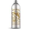 SALMOIL by NECON PET FOOD SRL SALMOIL RICETTA 4 ODOR CONTROL 250ML