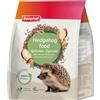 Beaphar Alimentazione completa per ricci - Cibo per riccio con larve di mosca soldato nero, alto contenuto proteico - 1 kg