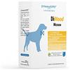 DYNAMOPET | DìMood Medium - Alimento Complementare per Aiutare a Superare Momenti di Tensione e Nervosismo dei Cani, Confezione 20 Bustine da 10 g - una Bustina ogni 20 kg di Peso dell'Animale