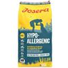 Josera CROCCHETTE JOSERA HYPOALLERGENIC. 12,5KG