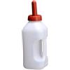 Whnbuij Biberon e tettarelle per vitelli, Biberon per capra - Biberon portatili durevoli da 2 litri per mucche - Biberon per latte per vitelli, erogatore di latte per capre con manico, forniture di