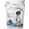 Giuntini Crancy Dental Bites 90g Mangime complementare per cani di tutte le taglie