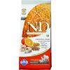 Farmina - Nd Ancest.Mer - Arancia Kg. 12 Adult