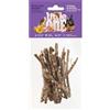 Little One Snack Ramas con Petalos y Pasto 35g (6uds)