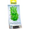 Tetra DecoArt - Piante artificiali per acquario, riproduzione realistica, igrofila verde