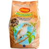 EVOM Canary EVOM Rosignolo 1 Pack da 3kg, mangime per Uccelli insettivori nostrani ed esotici, Come: usignolo, zigolo, Merlo, tordo bottaccio, Cesena, tordo sassello, 1 Sacchetto