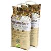 Paglianatura Kit 2 Sacchi Fieno Naturale 1300 g con Alfalfa - Alimento per Conigli, Cavie e Roditori - Ricco di Fibre, Proteine e Calcio