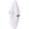 Generic Osso di seppia naturale per uccelli, 11 cm, 12 cm, 15 cm, osso di seppia per pappagalli, criceti, giocattoli da masticare per parrocchetti, calopsitte, ara | sigillato, conservazione a temperatura