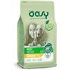 Oasy Dry Dog - Adult Medium 12 kg.