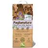Paglianatura Fieno Naturale con Alfalfa 1300g - Alimento Ricco di Fibre e Proteine per Conigli, Roditori e Piccoli Animali