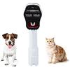 M GROUP SPAZZOLA PULIZIA DEL PELO DI CANI E GATTI COMPATIBILE FOLLETTO VK150 VK200/S