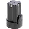 Kerbl 181912 FarmClipper Akku2, 28,5 cm x 8 cm x 8 cm, 14,4 V