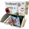 I'm Different Insaporitore Monoproteico Grainfree Per Cani e Gatti 24 pezzi da 8 gr (Prosciutto Crudo)