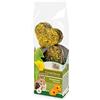 JR Farm Jr Grainless Mini Cuori di Calendula