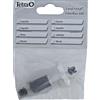 Tetra Tec Girante EasyCrystal Filtro/Scatola Filtro, 600