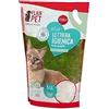 Generico Flair Pet Lettiera Silicio per Gatto. 6 Buste da 5 LT CADAUNO