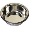 GENERIC Ciotola per cani in acciaio inossidabile