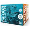 Fauna Marin Set di luci balling con test ICP 0