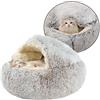 PapIEEED - Letto per animali domestici, per animali domestici, per conigli, porcellini d'India