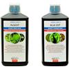 Easy Life AlgExit 1000 ml + Easy Life BlueExit 1000 ml - Contro la formazione di alghe nell'acquario