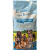 Millstore Crocchette mantenimento per Cani Adulti, 20 kg, Alimento Completo Italiano, 24% Proteine, con Vitamine e Minerali, senza coloranti e senza conservanti (1 sacco da 20 kg)