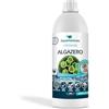 AquariumLine AlgaZero - Antialghe per Acquari d'Acqua Dolce - Trattamento Liquido contro Alghe Verdi e Marroni - Previene e Rimuove le Alghe (500ML)