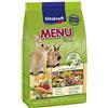 Vitakraft - Menu Vital, freschezza per conigli nani, 2,5 kg