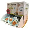 I'm Different Insaporitore Monoproteico Grainfree Per Cani e Gatti 24 pezzi da 8 gr (Trota)