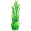 JDYW 52cm Piante Acquario Artificiali Pianta Artificiale Piante Plastica Grande Decorazioni Ornamenti Acquario 20.5 Pollici