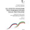 Aracne Editrice Gli Effetti Finanziari Dell'Embargo Russo Sulle PMI Italiane