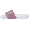 SUN68 Ciabatte Bianco/rosa X35205 BIANCO/ROSA 37