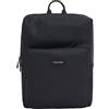 Calvin Klein CK MUST T SQUARED BP K50K510534, Uomo, Nero (Ck Black), OS
