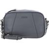 LIU JO Euthalia ESC Camera Bag M Antracite met.