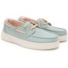 Pitas | CEFALÚ | Scarpe Estive da Donna | Scarpe da Barca Estive da Donna | Mocassini da Donna | Sneakers da Donna Walkinpitas | Verde 37