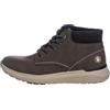 Lumberjack Scarpa Uomo Neil SMD6701-002 S03 (Military Green, 46)