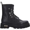 CULT Anfibio Slash 3491 Mid Donna Nero 39 Taglia Europea: 39