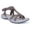 Trespass Hueco Sandali Donna - CARBON 36