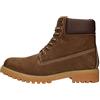 LUMBERJACK Scarpa Uomo Lumberjack RIVER SM00101-034 D01 CE035 Antelope (numeric_42)