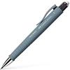 FABER-CASTELL - Portamine Poly Matic 0,7 mm grigio