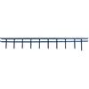 GBC Pettini Surebind 50mm 100pz - Blu - 1132885