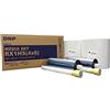 DNP Media Set RX1 - Carta termica per stampante Ds-rx1, 10 x 15 cm, 700 x 2 copie
