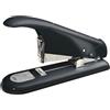Rapid HD9 Nero - Cucitrici (110 fogli, Black, No. 9, Steel, 8.5 cm, Rear)